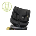 Seggiolino RODEO Isofix 360 BLACK